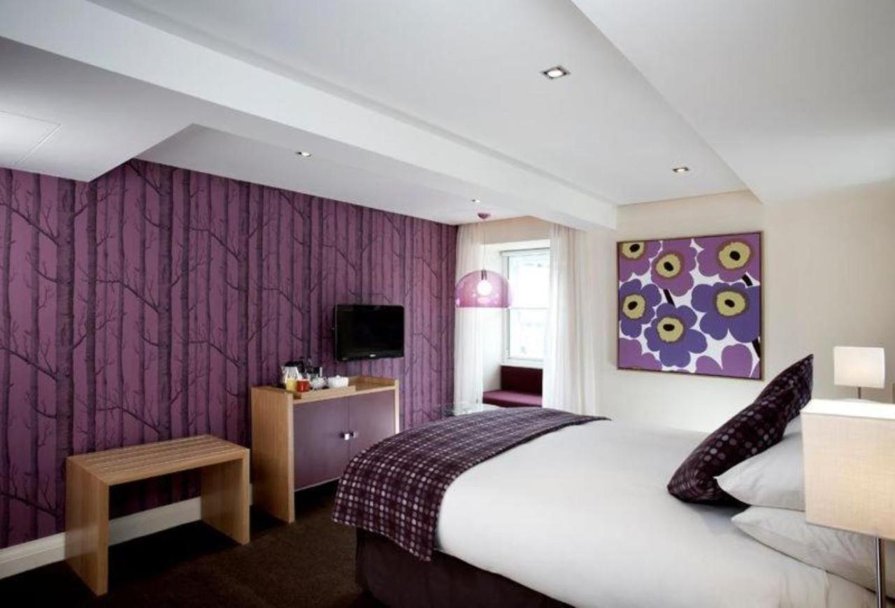 The Bull And Townhouse, Beaumaris- The Collection Group Mini-hôtel