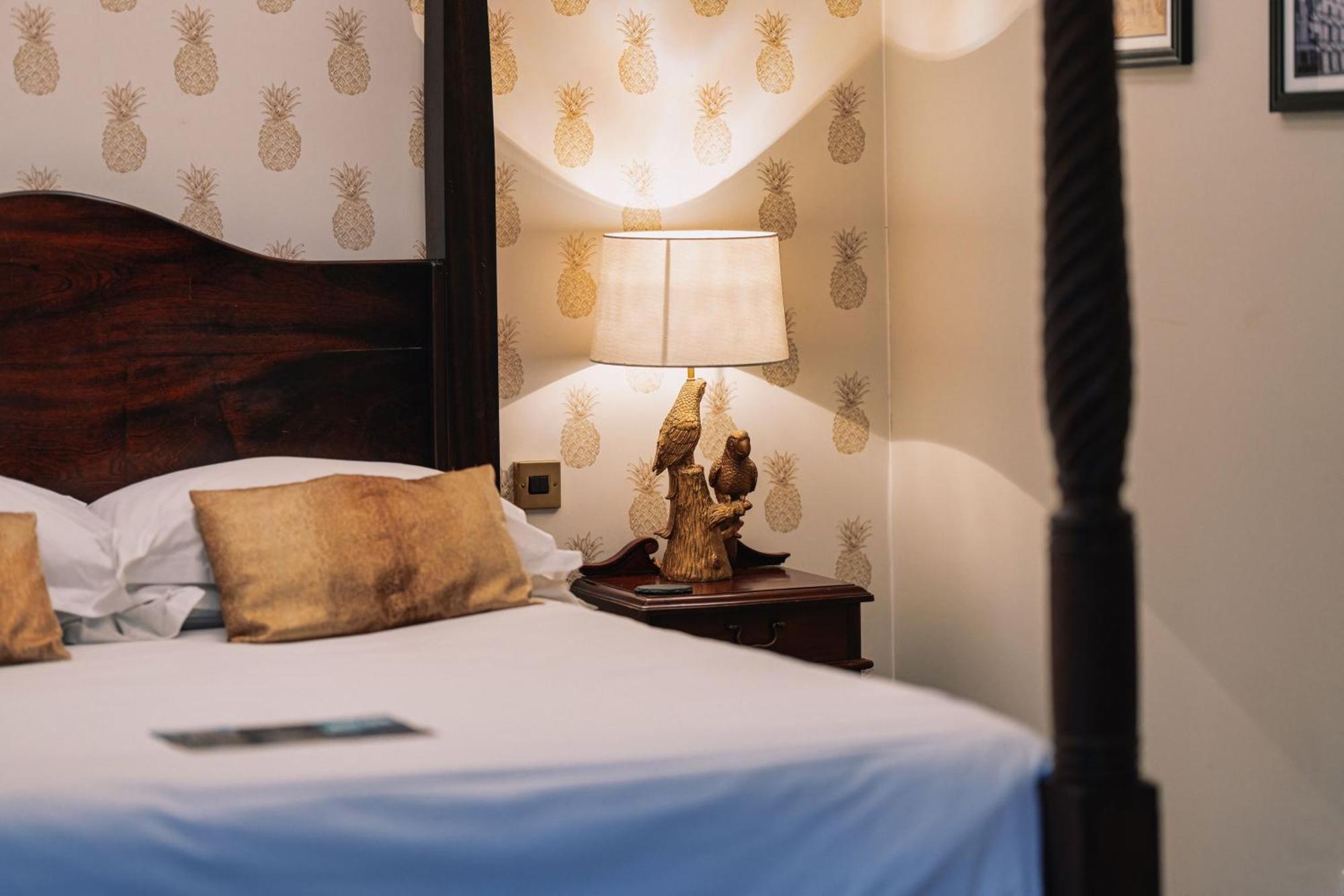 Mini-hôtel The Bull And Townhouse, Beaumaris- The Collection Group Beaumaris