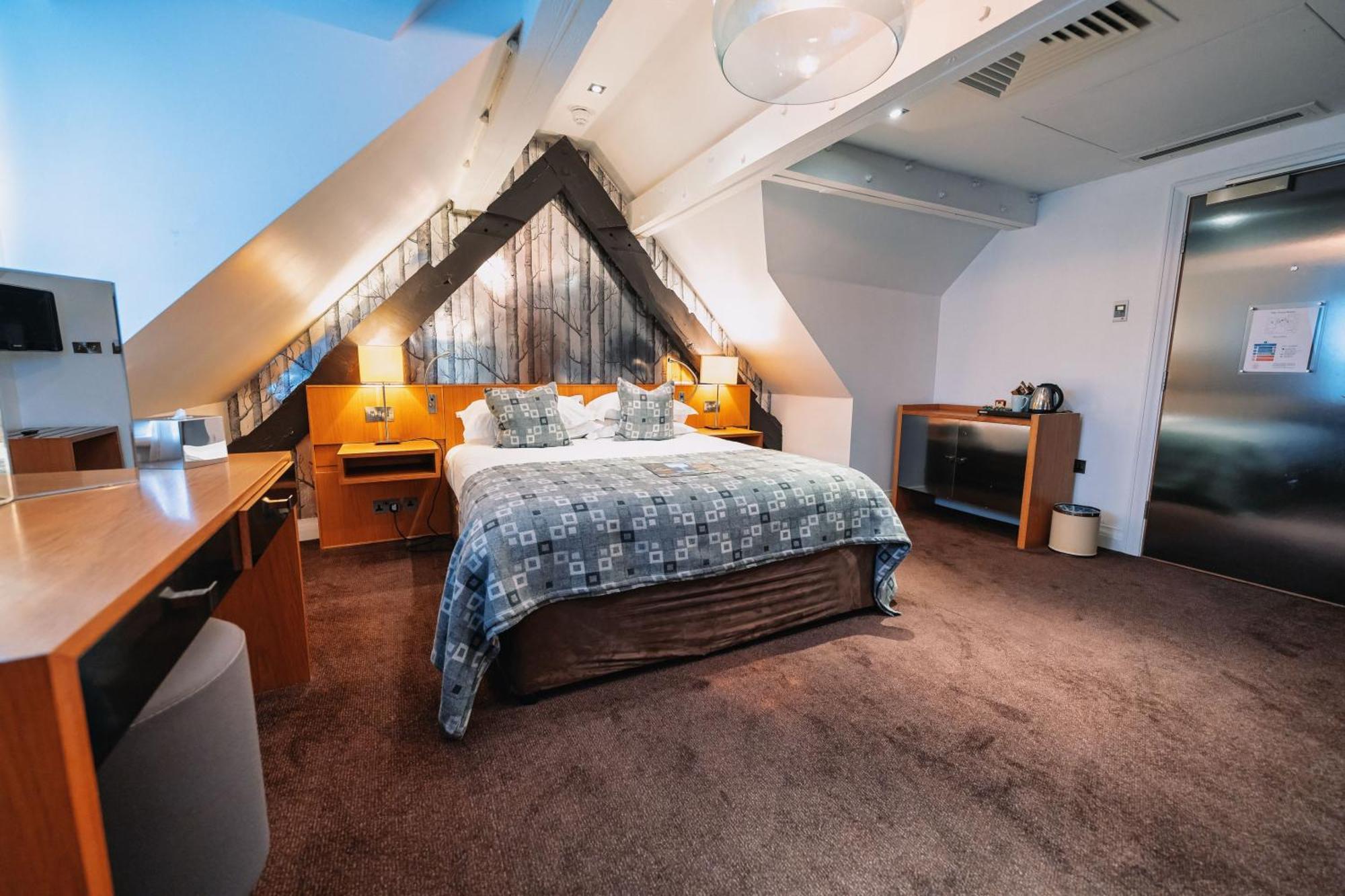 The Bull And Townhouse, Beaumaris- The Collection Group Mini-hôtel Beaumaris