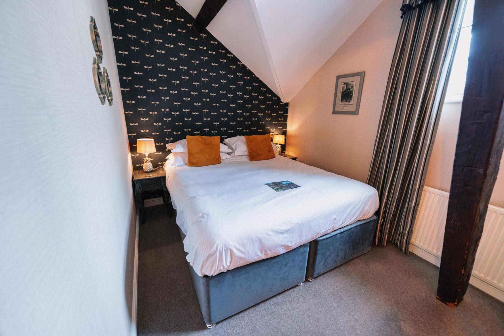 The Bull And Townhouse, Beaumaris- The Collection Group Mini-hôtel 4*