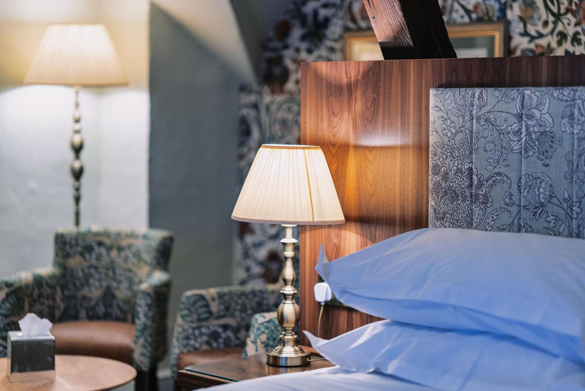 Mini-hôtel The Bull And Townhouse, Beaumaris- The Collection Group 4*