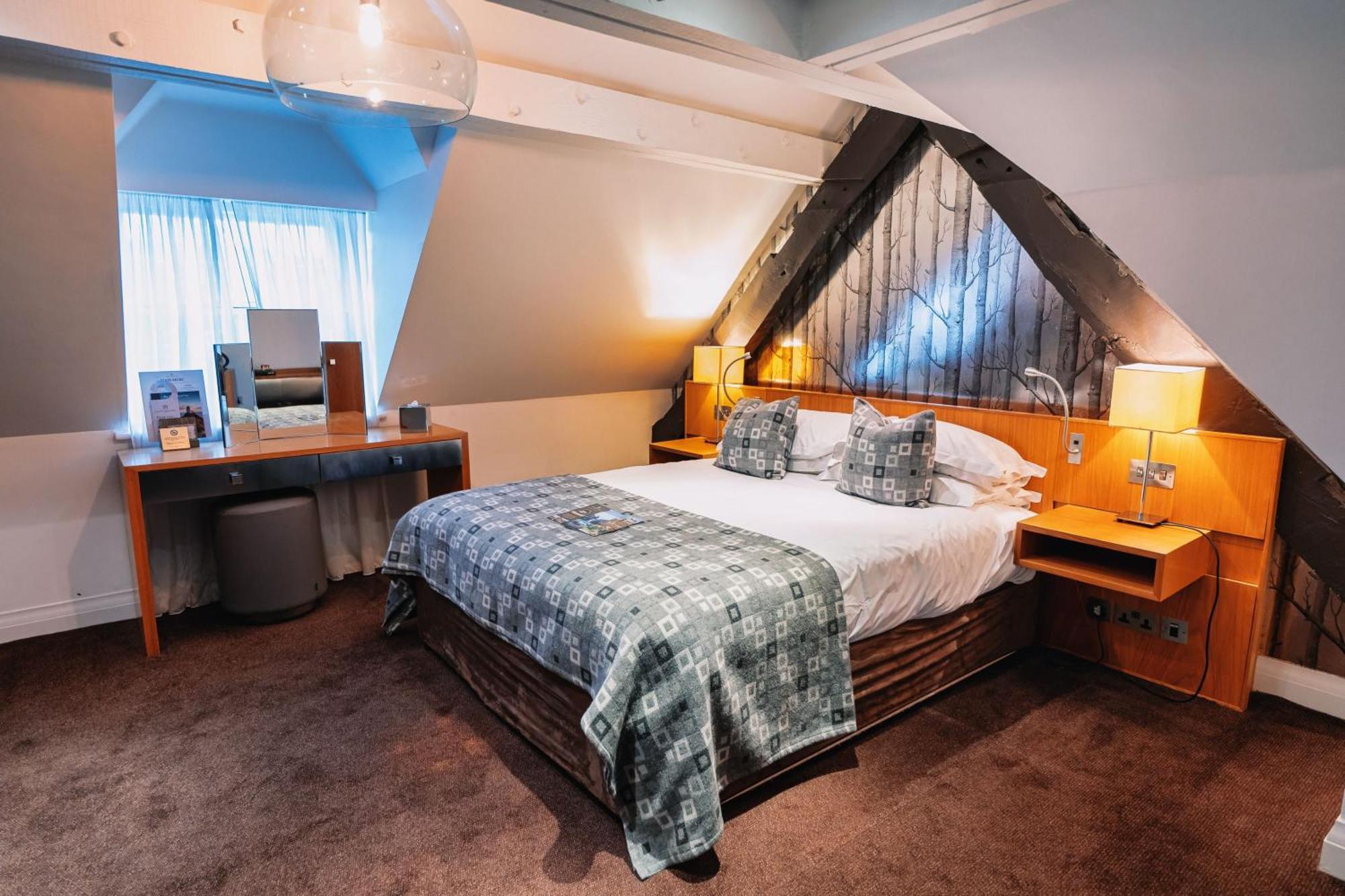 Mini-hôtel The Bull And Townhouse, Beaumaris- The Collection Group Beaumaris