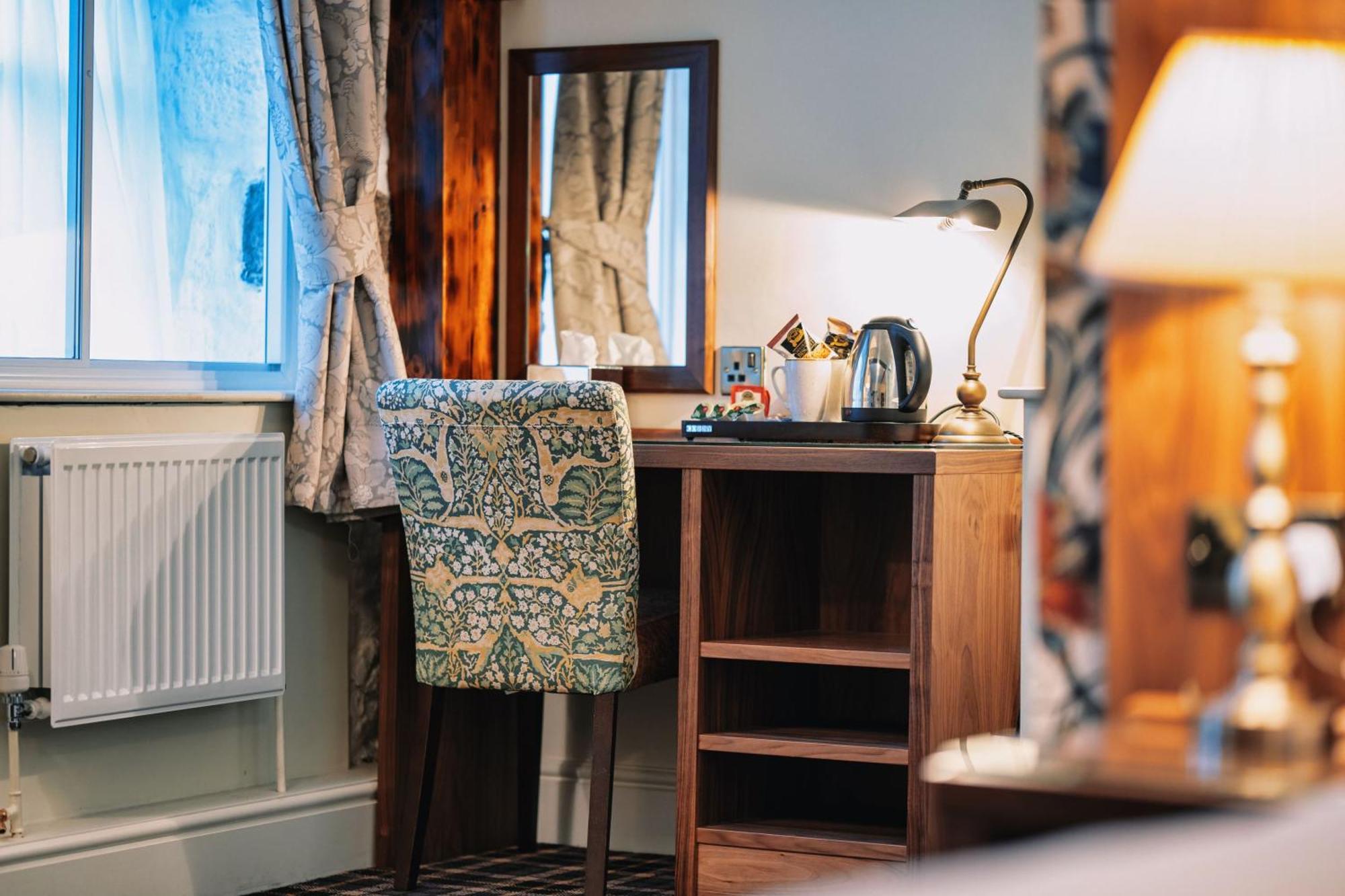 Mini-hôtel The Bull And Townhouse, Beaumaris- The Collection Group