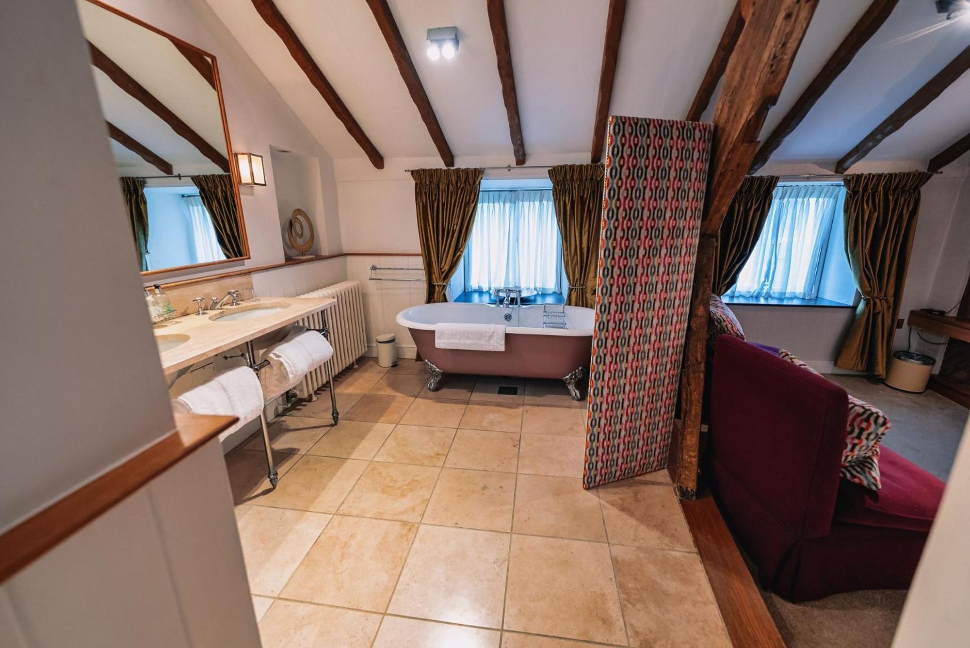Mini-hôtel The Bull And Townhouse, Beaumaris- The Collection Group