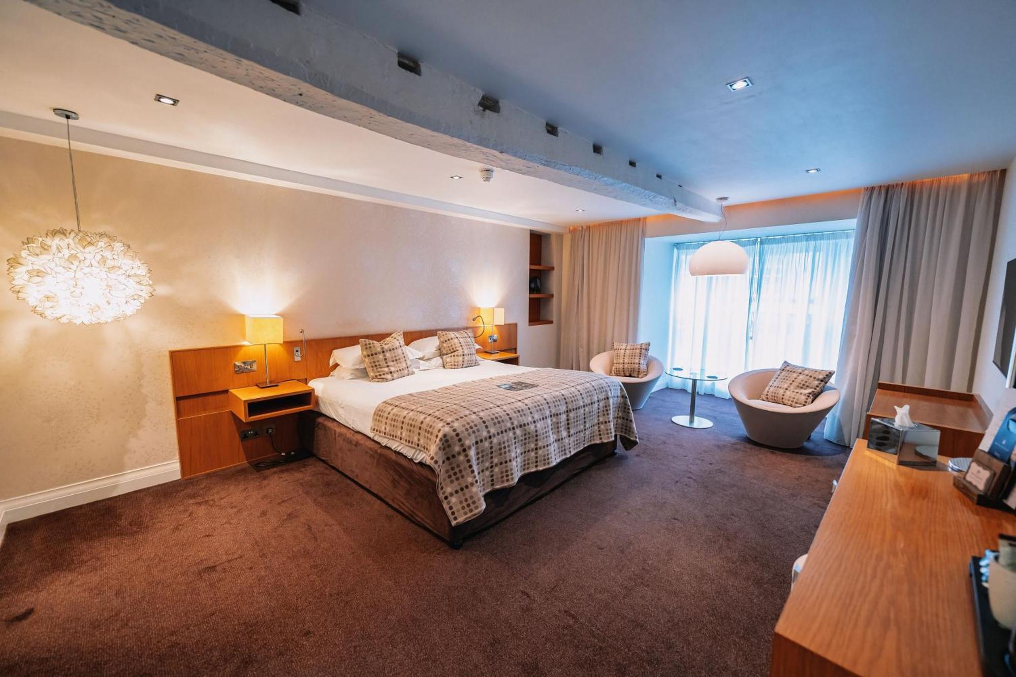 The Bull And Townhouse, Beaumaris- The Collection Group Mini-hôtel Beaumaris