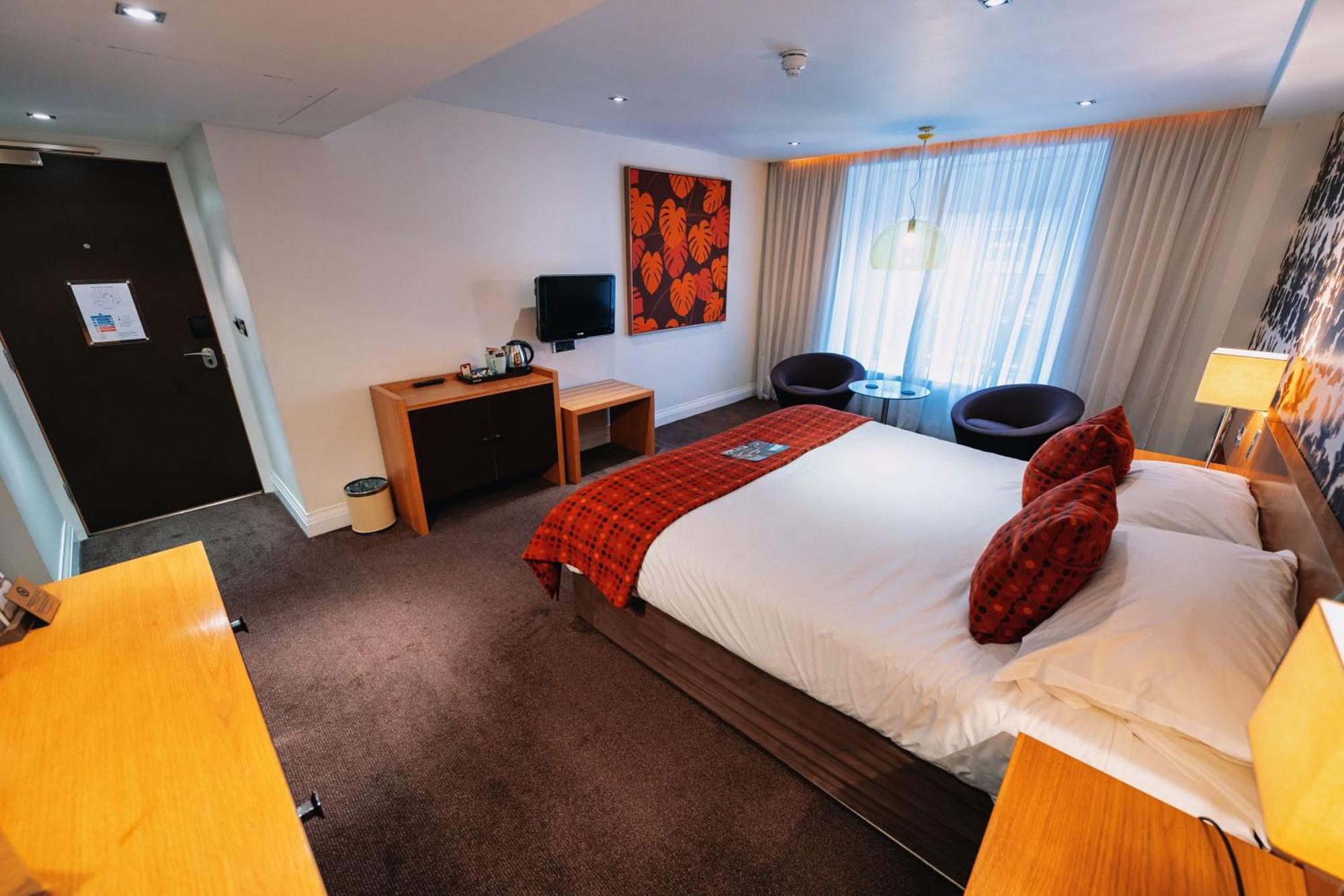 Mini-hôtel The Bull And Townhouse, Beaumaris- The Collection Group