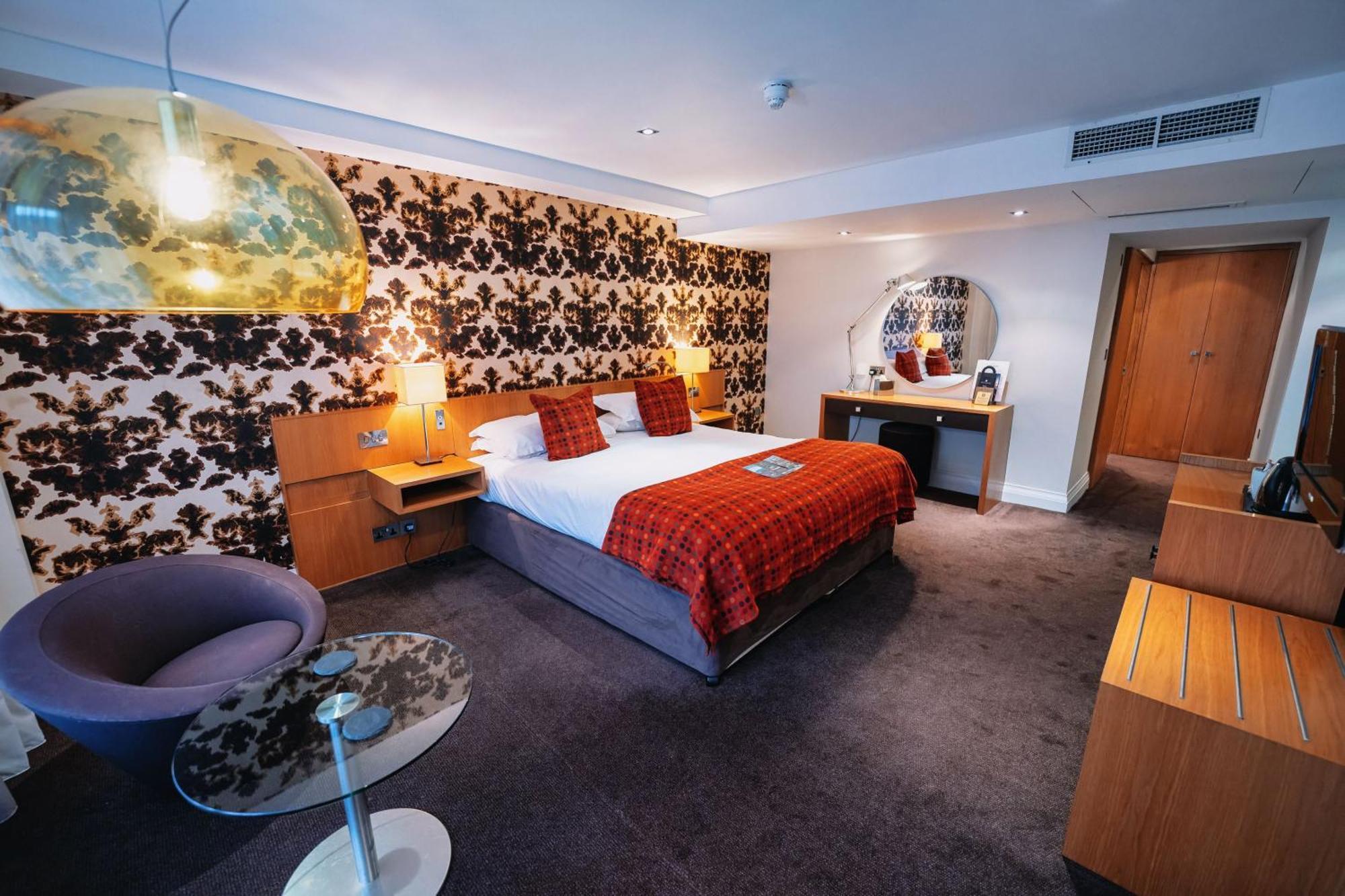 The Bull And Townhouse, Beaumaris- The Collection Group Mini-hôtel 4*