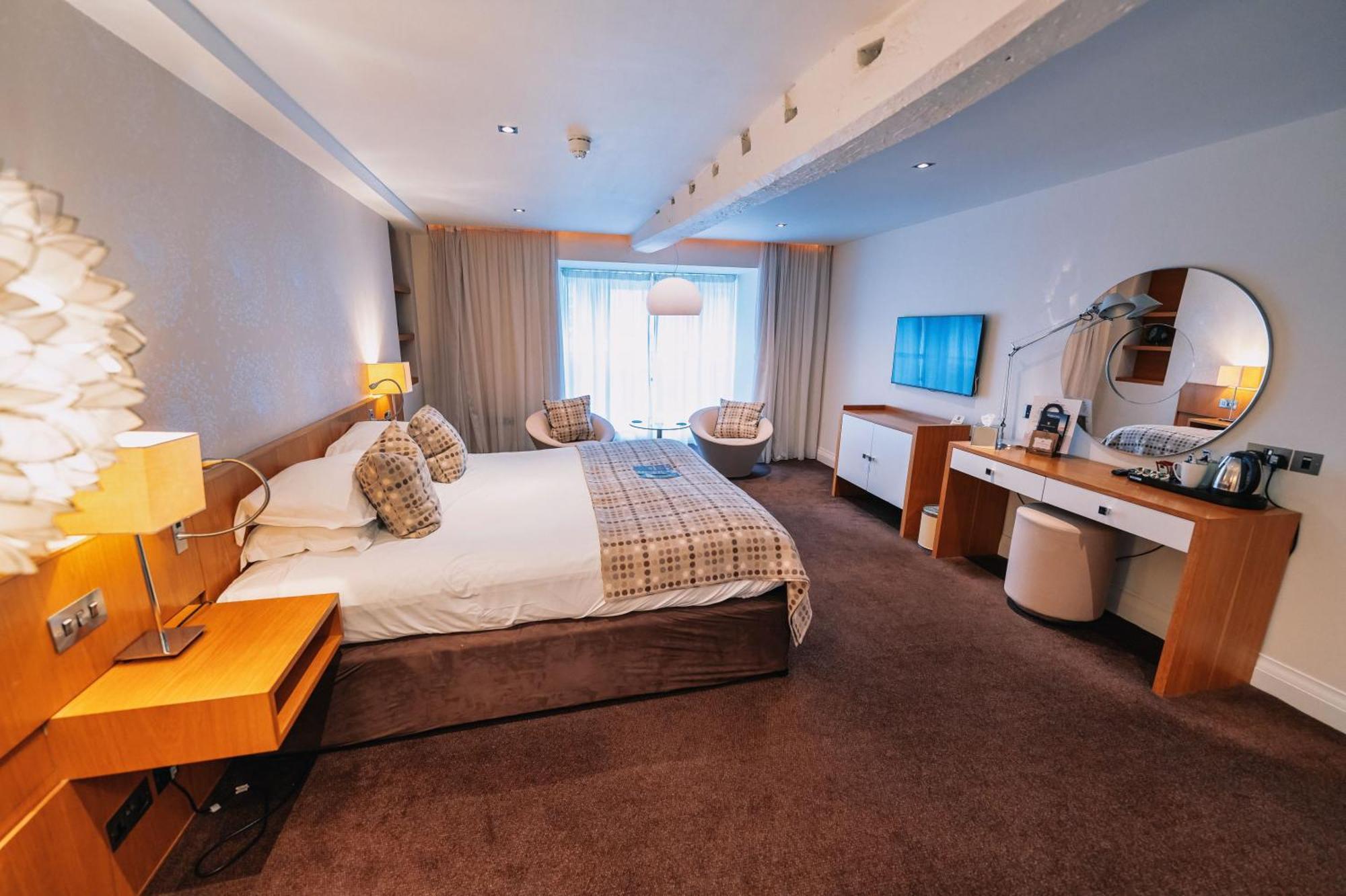 The Bull And Townhouse, Beaumaris- The Collection Group Mini-hôtel Beaumaris